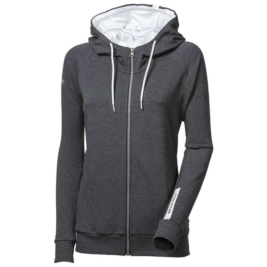 Dámská mikina Progress Angela Velikost: M / Barva: černá