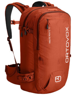 Batoh Ortovox Haute Route 32 Barva: oranžová
