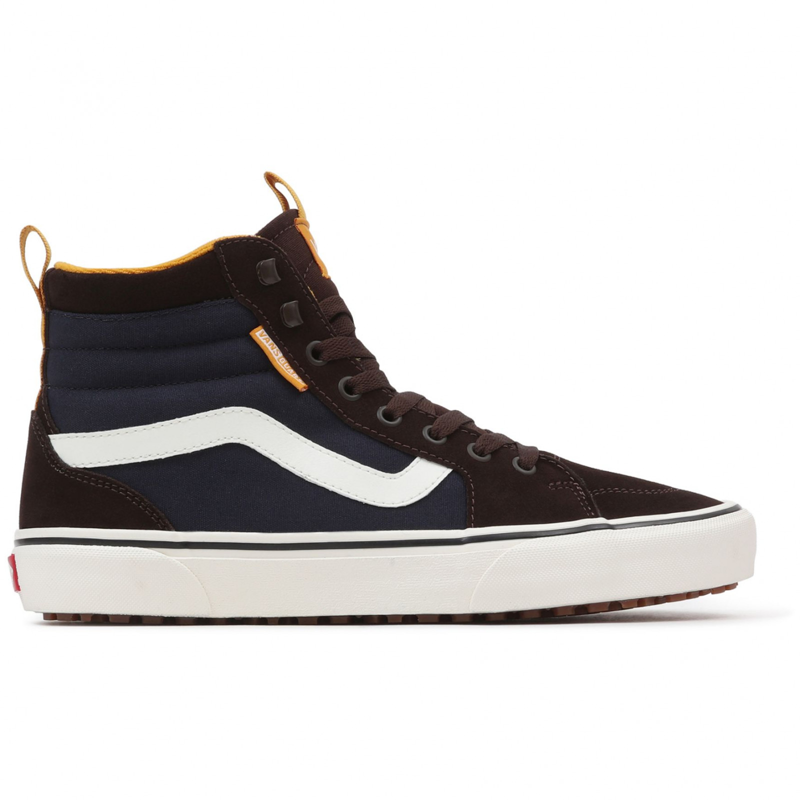 Pánské boty Vans MN Filmore Hi VansGuard Velikost bot (EU): 44