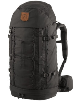 Batoh Fjällräven Singi 48 Barva: černá