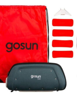 Solární vařič GoSun Go Pro