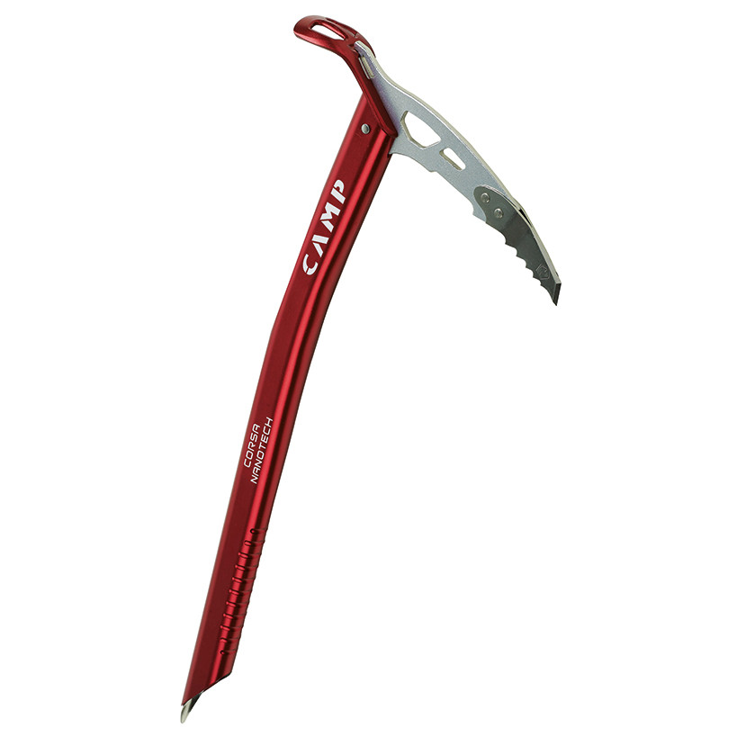 Turistický cepín Camp Corsa Nanotech Délka cepínu: 50 cm