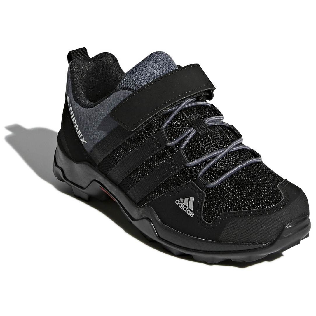Dětské boty Adidas Terrex Ax2R K Velikost bot (EU): 28