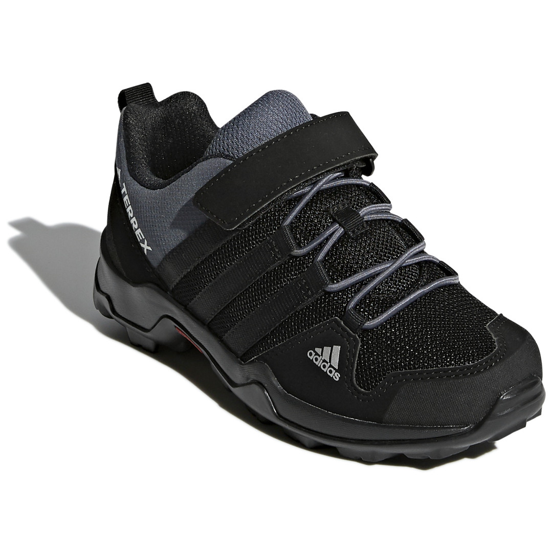 Dětské boty Adidas Terrex Ax2R K Velikost bot (EU): 31