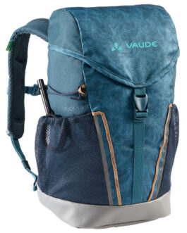 Dětský batoh Vaude Puck 10 Barva: modrá