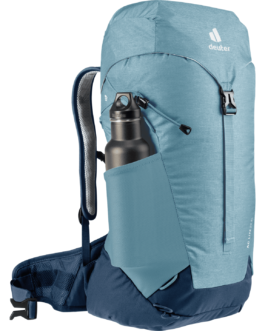 Dámský batoh Deuter AC Lite 22 SL Barva: modrá/světle modrá