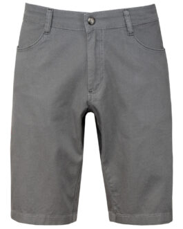 Pánské kraťasy Chillaz Elias Velikost: XL / Barva: šedá