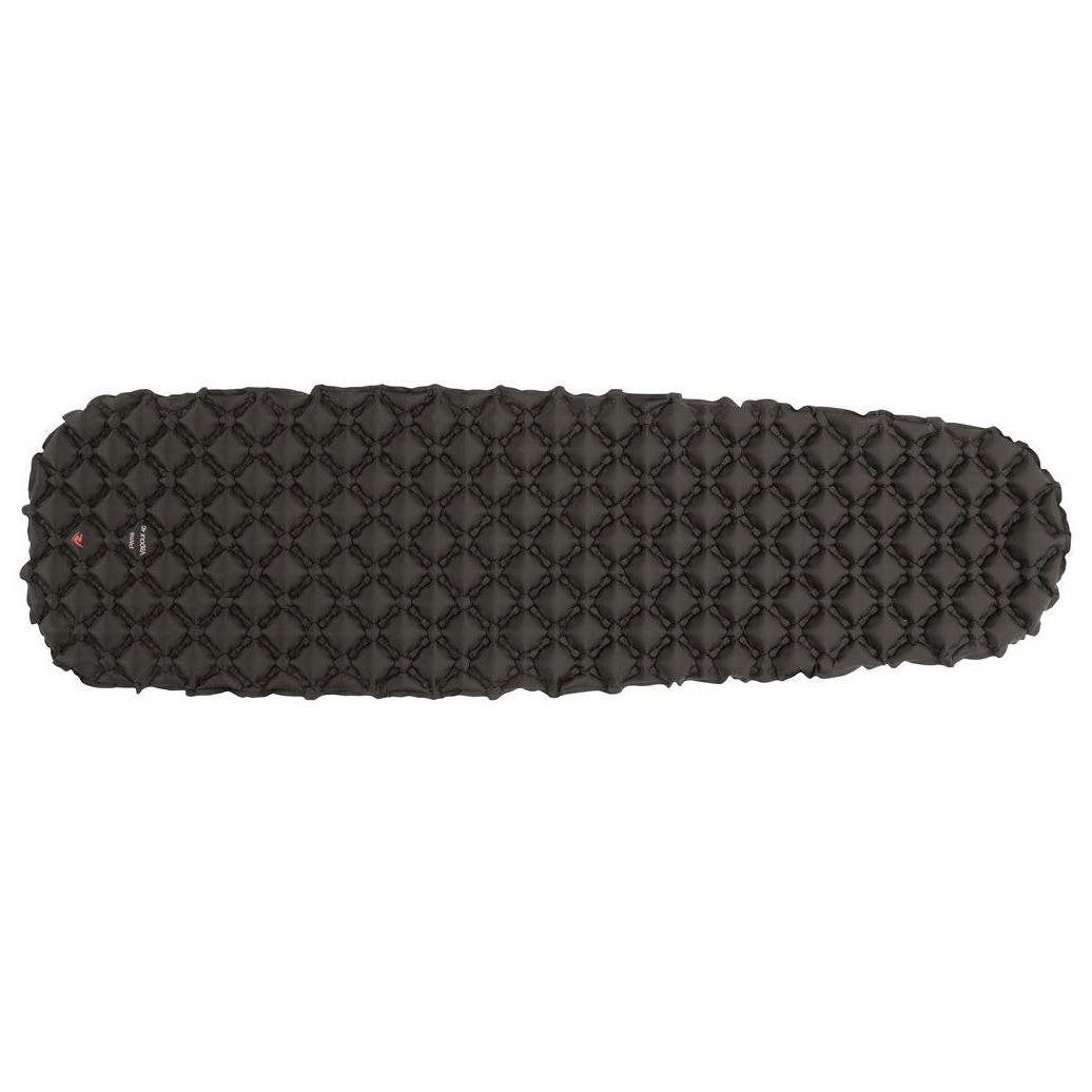 Nafukovací karimatka Robens PrimaVapour 40 Barva: černá