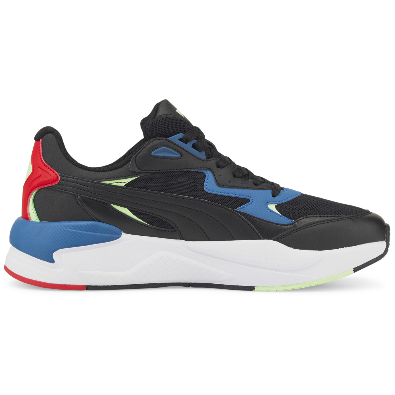 Pánské boty Puma X-Ray Speed 2022 Velikost bot (EU): 46 / Barva: modrá