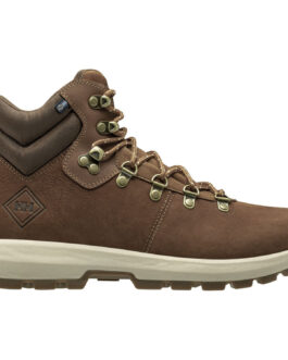 Pánské zimní boty Helly Hansen Coastal Hiker Velikost bot (EU): 44,5 / Barva: hnědá