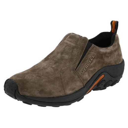 Pánské boty Merrell Jungle Moc Velikost bot (EU): 46