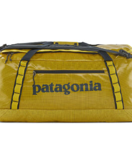 Cestovní taška Patagonia Black Hole Duffel 70L Barva: žlutá