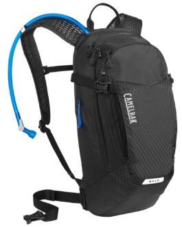 Cyklistický batoh Camelbak Mule 12 Barva: černá