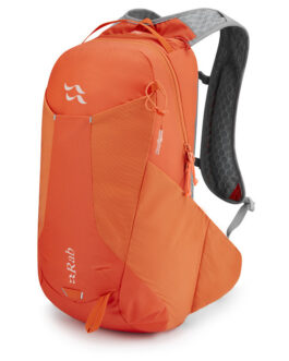Batoh Rab Aeon LT 18 Barva: oranžová