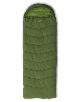 Spacák Pinguin Safari Barva: khaki / Zip: Levý
