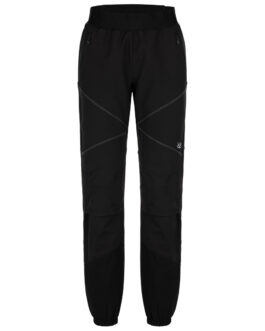 Dámské kalhoty Loap Urabella Velikost: L / Barva: černá