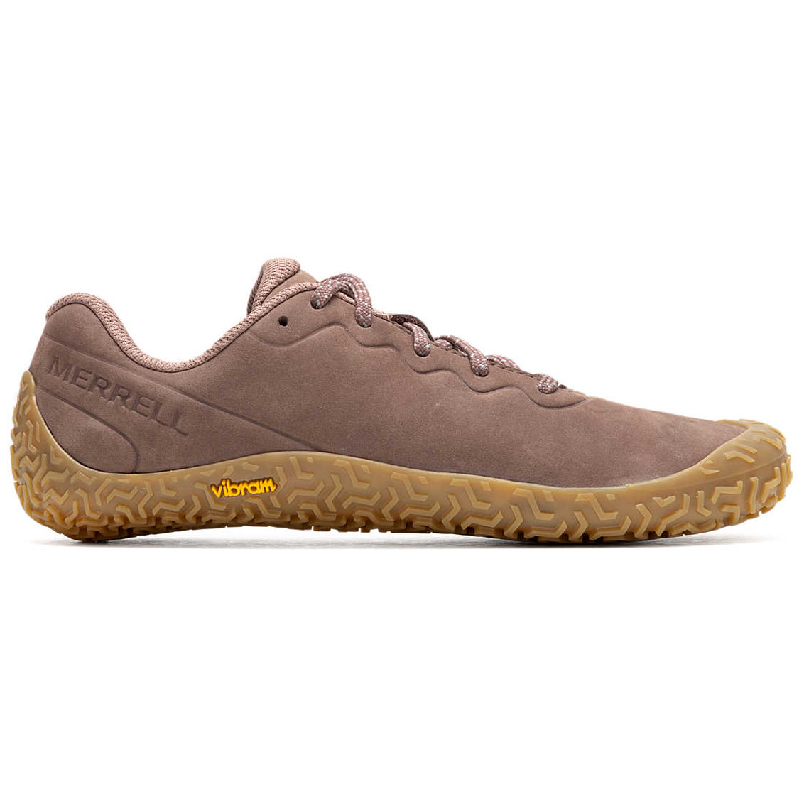 Dámské boty Merrell Vapor Glove 6 Ltr Velikost bot (EU): 42 / Barva: červená
