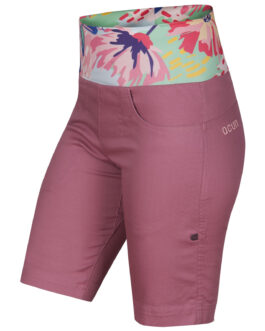 Dámské kraťasy Ocún Sansa Shorts Velikost: XS / Barva: růžová