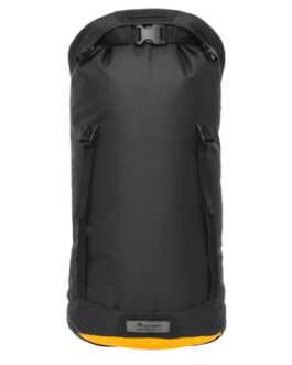 Nepromokavý vak Sea to Summit Evac Compression Dry Bag HD 20L Barva: černá