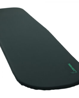 Samonafukovací karimatka Therm-a-Rest Trail Scout Large Barva: zelená