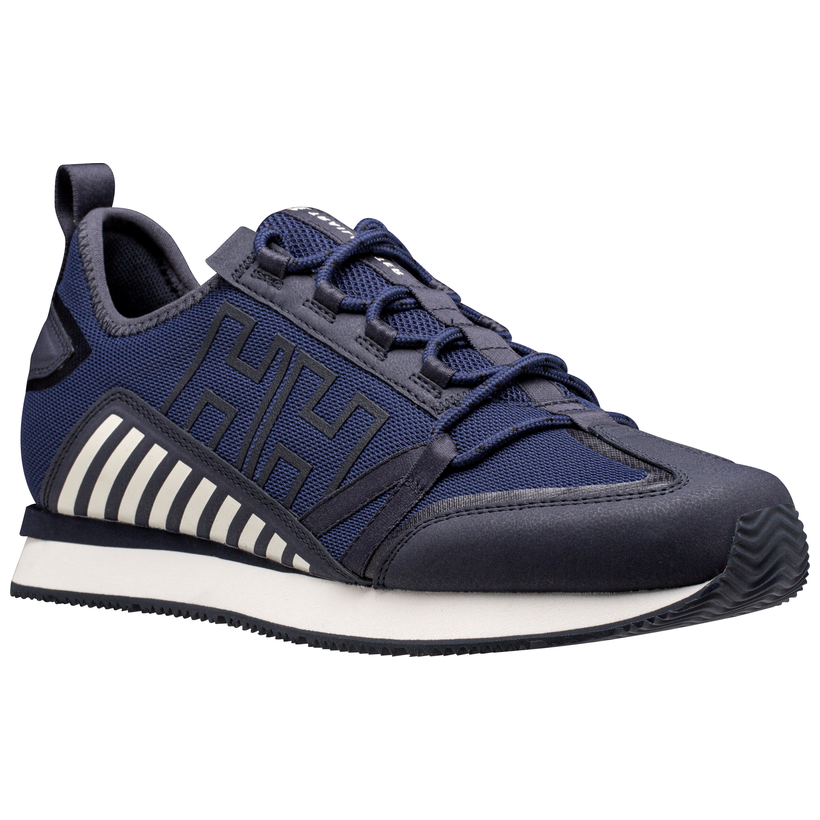 Pánské boty Helly Hansen Trailcutter Evo Velikost bot (EU): 44