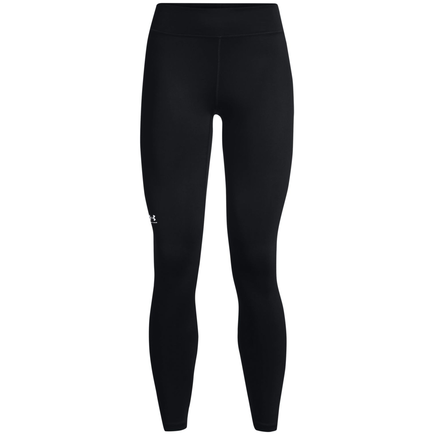 Dámské legíny Under Armour Authentics Legging Velikost: L / Barva: černá