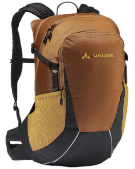 Batoh Vaude Tremalzo 16 Barva: hnědá