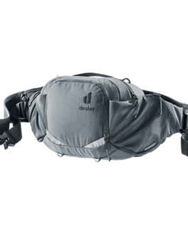 Ledvinka Deuter Pulse Pro 5 Barva: černá