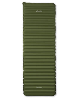 Samonafukovací karimatka Pinguin Nomad 50 NX Barva: zelená