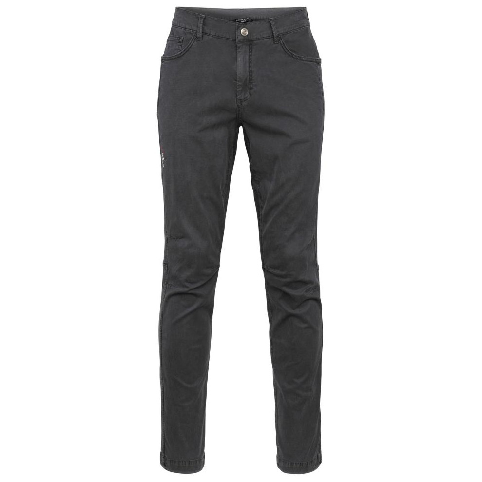 Pánské kalhoty Chillaz Magic Style 3.0 Velikost: S / Barva: černá