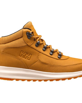 Dámské boty Helly Hansen W Forest Evo Velikost bot (EU): 40 / Barva: hnědá