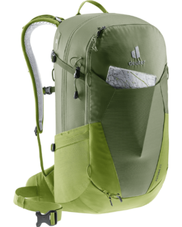 Batoh Deuter Futura 23 Barva: khaki