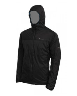 Pánská bunda Acepac Levity jacket Velikost: L / Barva: černá