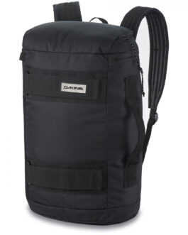 Batoh Dakine Mission Street Pack 25L Barva: černá