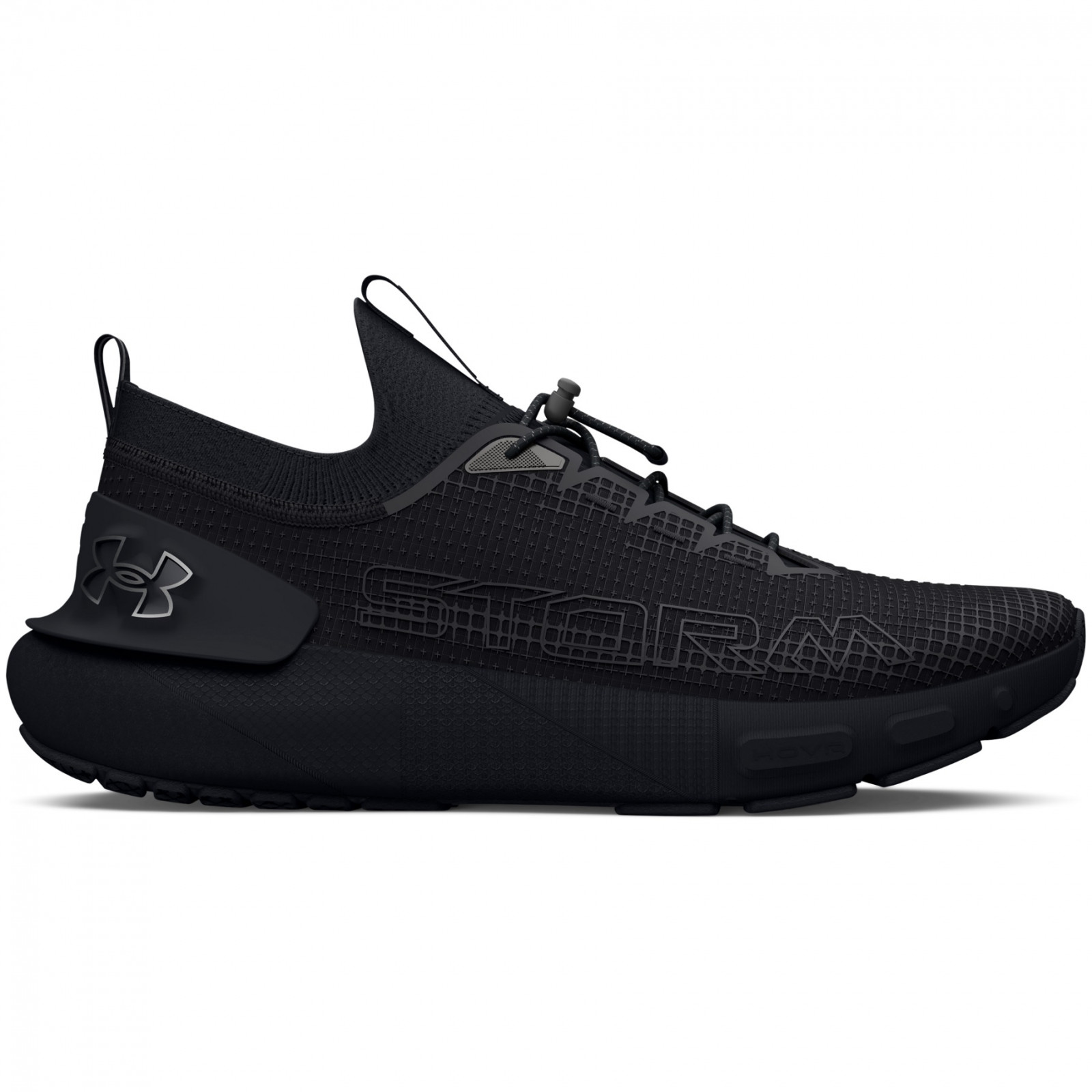 Běžecké boty Under Armour HOVR Phantom 3 SE Storm Velikost bot (EU): 42