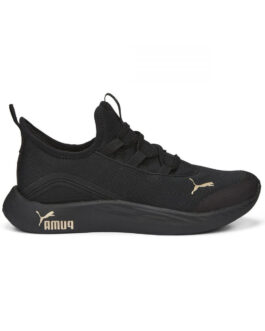 Dámské boty Puma Better Foam Legacy Wn’s Velikost bot (EU): 37,5 / Barva: černá