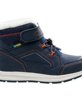 Dětské boty Bejo Dibis Jr Velikost bot (EU): 28 / Barva: modrá/oranžová