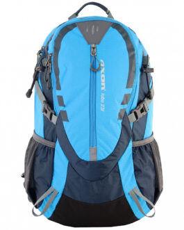 Batoh Axon Lobo 23 l Barva: modrá