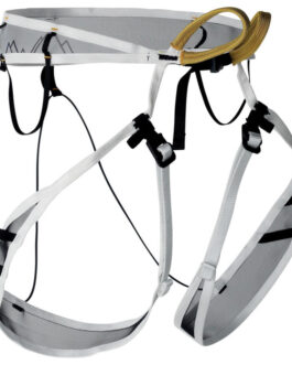 Úvazek Singing Rock Serac Velikost: L / Barva: šedá