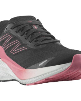 Dámské běžecké boty Salomon Aero Blaze Velikost bot (EU): 42 / Barva: černá/bílá