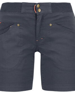 Dámské kraťasy Karpos Noghera W Bermuda Velikost: M-L / Barva: šedá