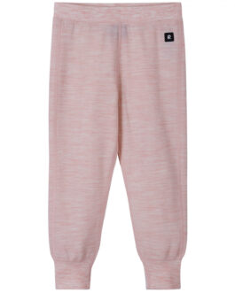 Dětské tepláky Reima Misam Dětská velikost: 116 / Barva: růžová