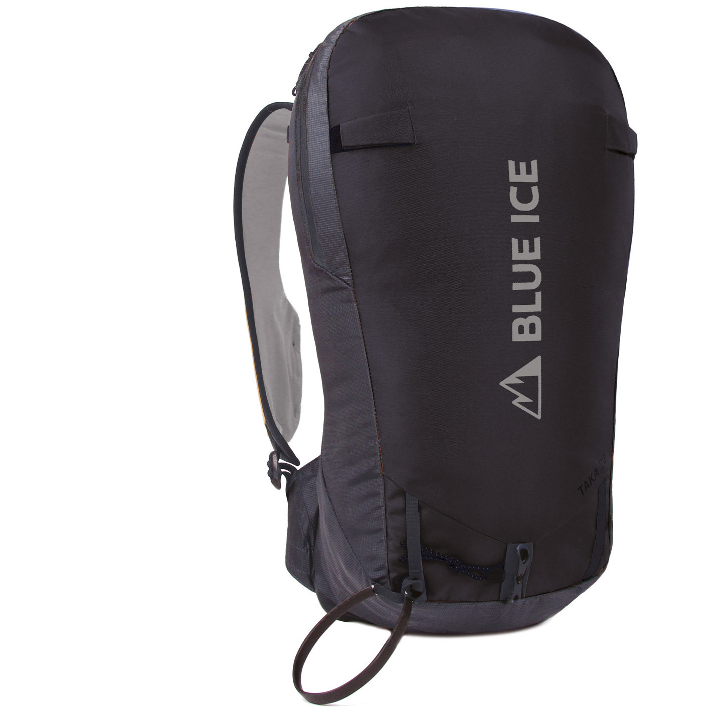 Skialpový batoh Blue Ice Taka 22 Barva: šedá
