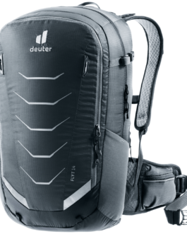 Batoh Deuter Flyt 14 Barva: černá