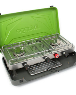 Vařič Vango Combi IR Grill Cooker