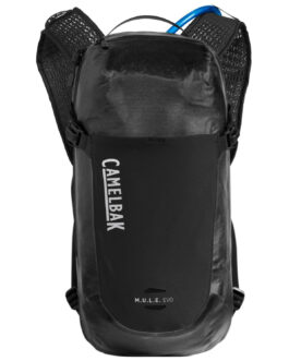 Cyklistický batoh Camelbak Mule Evo 12 Barva: černá