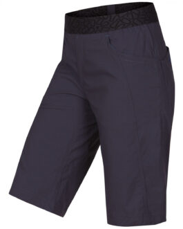 Pánské kraťasy Ocún Mánia Shorts Velikost: M / Barva: tmavě šedá