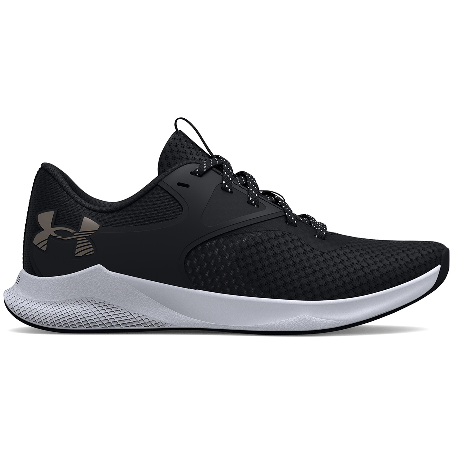 Dámské běžecké boty Under Armour W Charged Aurora 2 Velikost bot (EU): 38