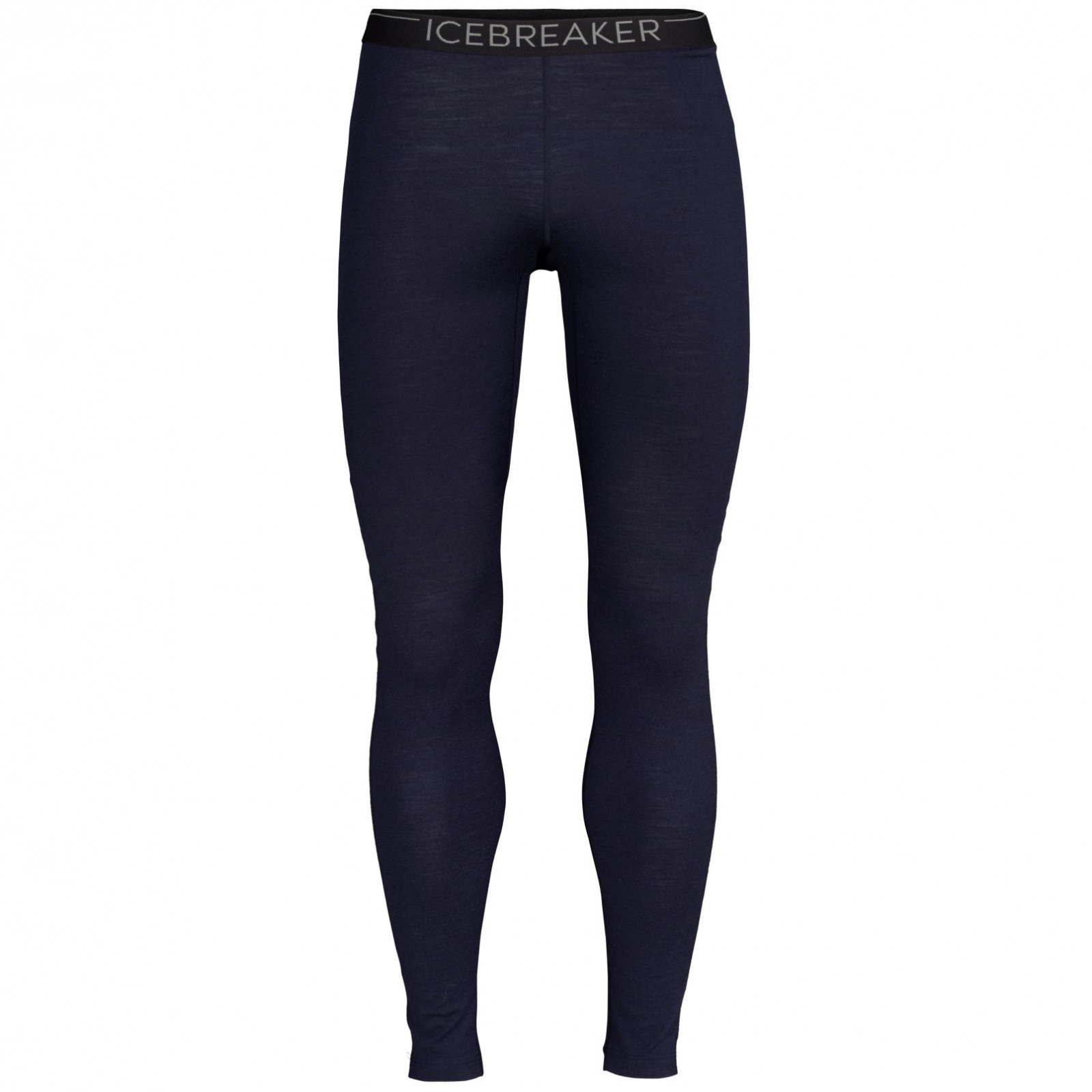 Pánské legíny Icebreaker M 200 Oasis Sonebula Leggings Velikost: M / Barva: tmavě modrá