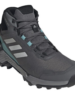 Dámské boty Adidas Eastrail 2 Mid R.Rdy Velikost bot (EU): 37 (1/3) / Barva: šedá